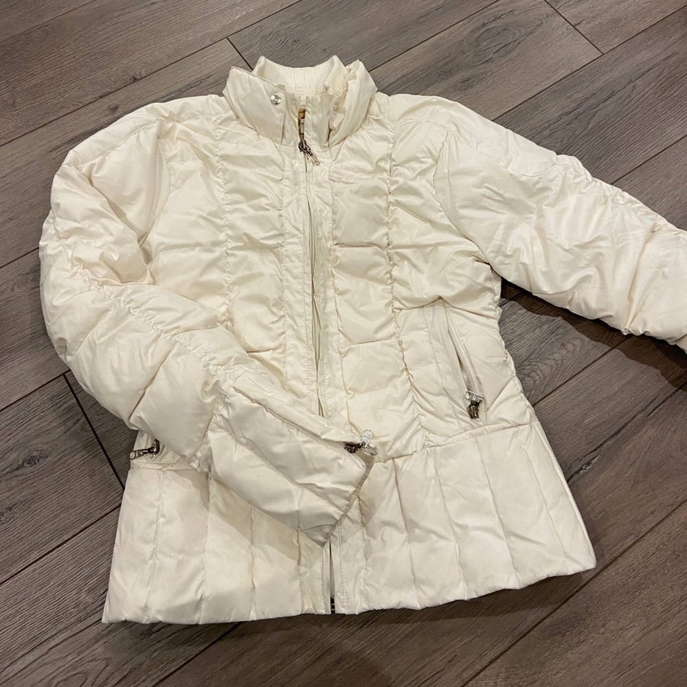 UGG Jacket